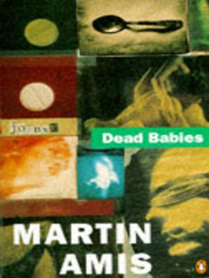 cover image of Dead babies